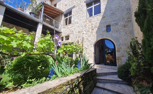 Villa in Lectoure, Occitania, France 1