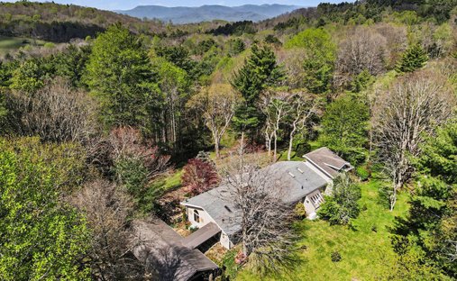Casa en Highlands, Carolina del Norte, Estados Unidos 1