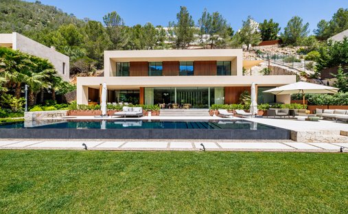 Villa en Son Vida, Palma, Islas Baleares 1