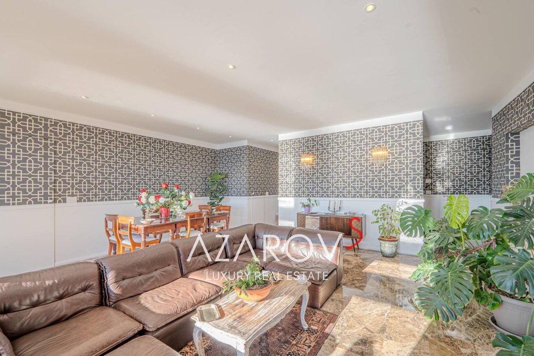 Apartment in Capo Nero - Aurelia Levante, Ospedaletti, Liguria 4 - 17372949
