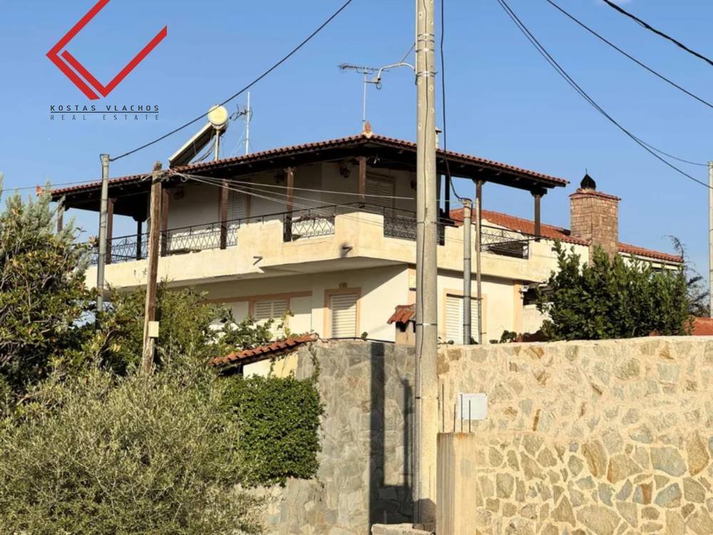 House in Anavissos, Attica, Greece 3 - 17836638