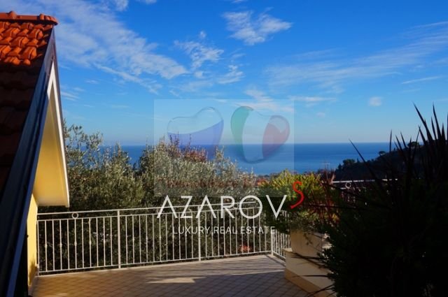 Villa in Central Hill, Alassio, Liguria 3 - 13306121