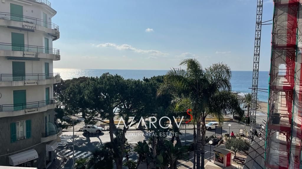Apartment in Center, Ospedaletti, Liguria 3 - 12345589