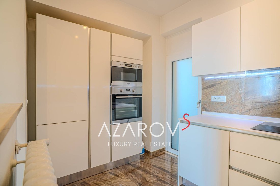 Apartment in Corso degli Inglesi, Sanremo, Liguria 3 - 16086778
