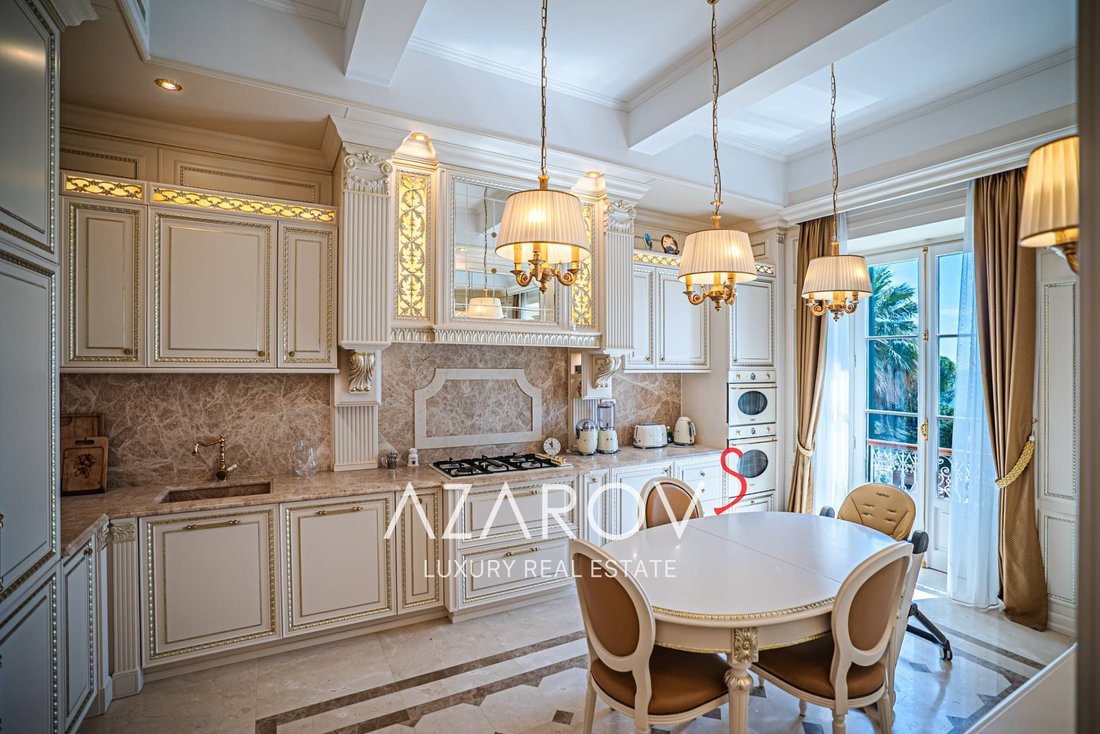 Apartment in Center, Ospedaletti, Liguria 3 - 15569815