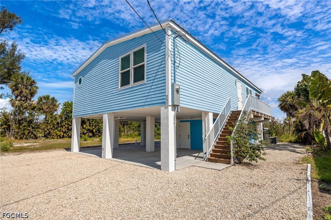 House in Fort Myers Beach, Florida, United States 1 - 17837621