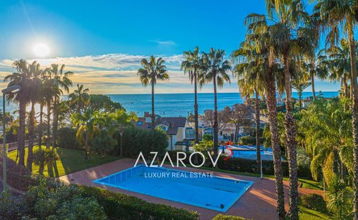 Apartment in Coldirodi, Sanremo, Italy 1