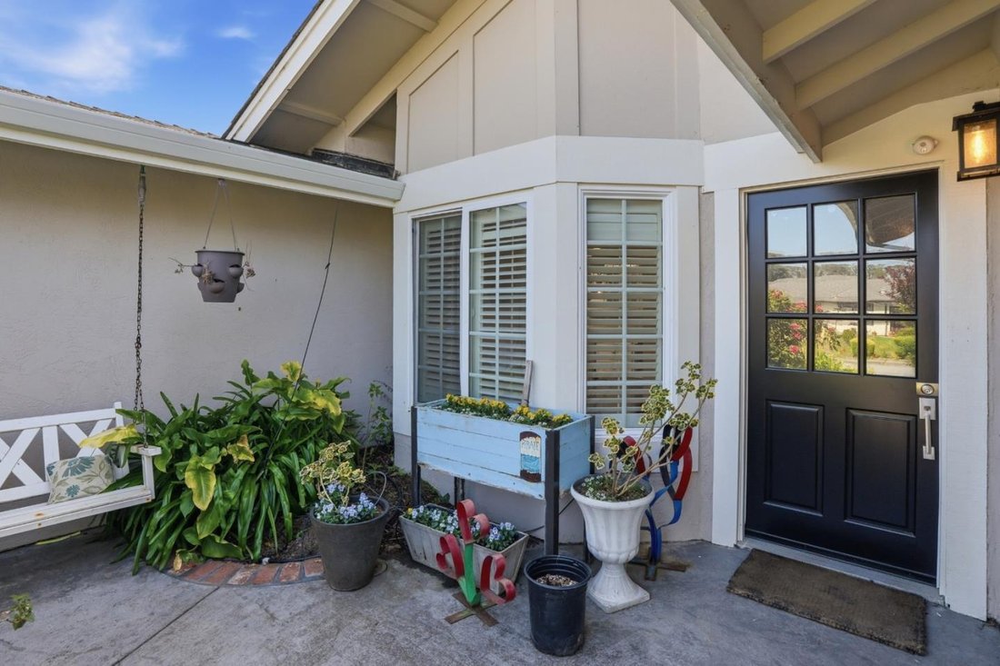 House in Half Moon Bay, California, United States 4 - 17836743