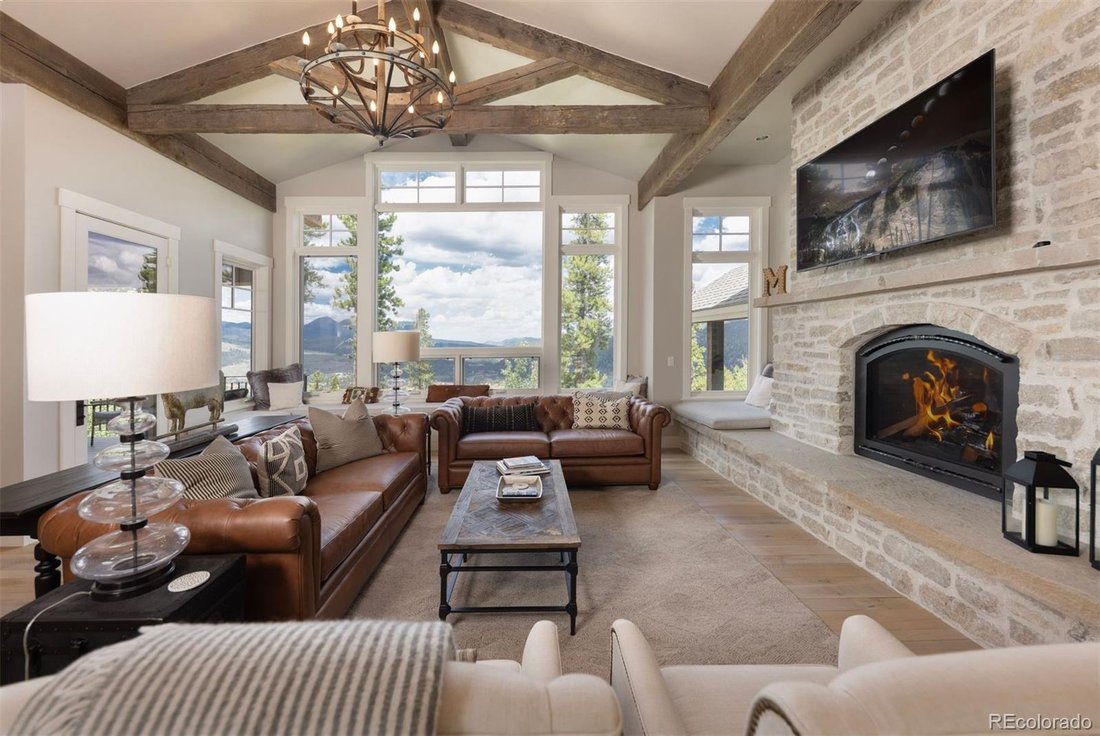 House in Breckenridge, Colorado, United States 3 - 17836610
