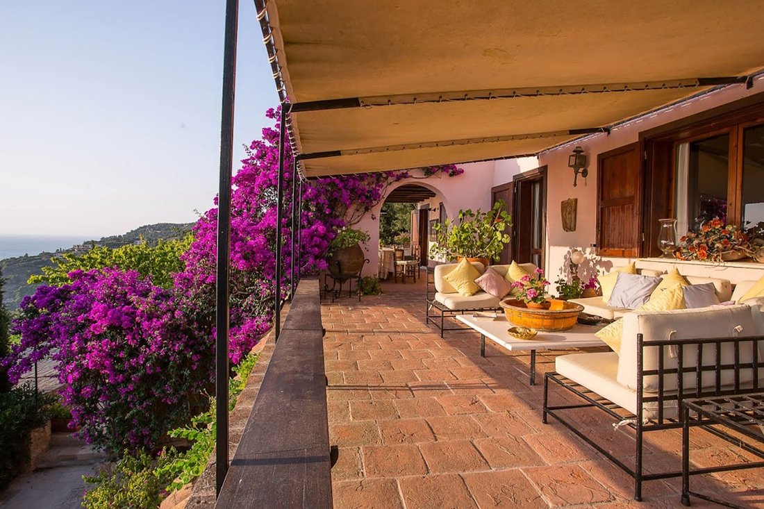 Villa in Porto Santo Stefano, Monte Argentario, Tuscany 3 - 17836288