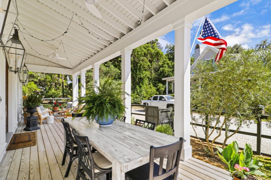 House in Bluffton, South Carolina, United States 5 - 17837724