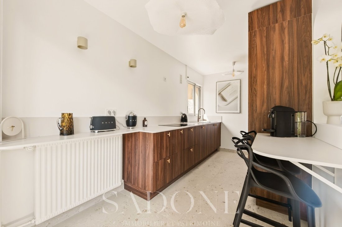 Apartment in Centre, Nanterre, France 5 - 17837414