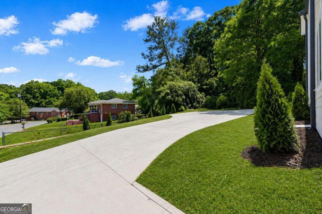 House in Atlanta, Georgia, United States 5 - 17836832