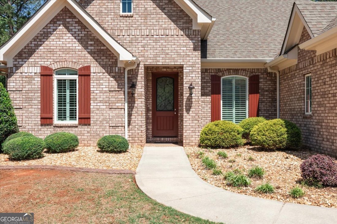 House in Forsyth, Georgia, United States 3 - 17836823