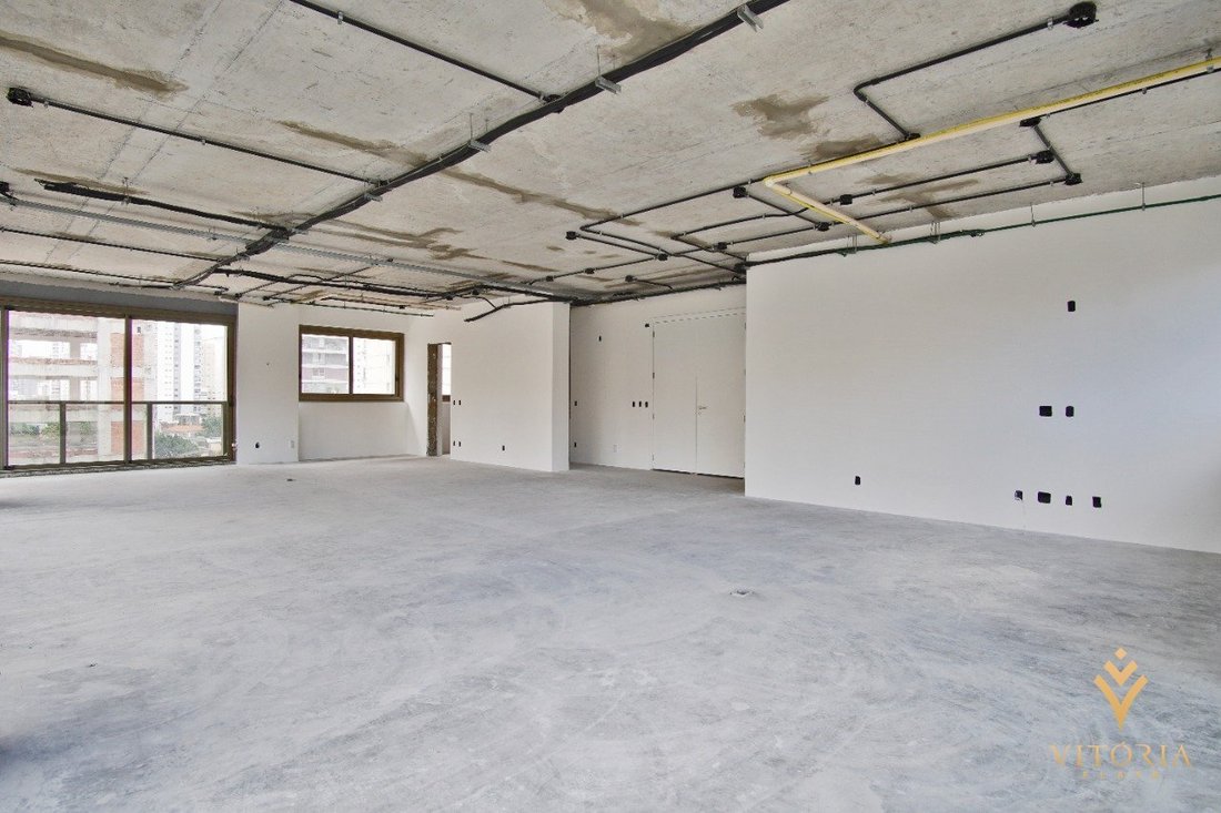 Apartment in São Paulo, State of São Paulo, Brazil 1 - 17837303