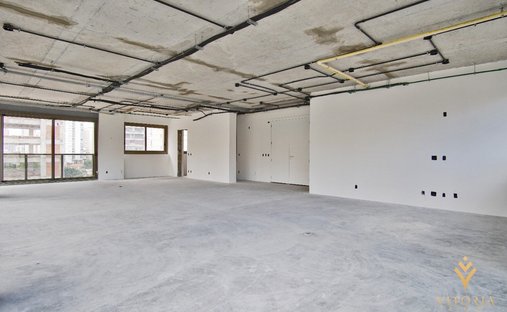 Apartment in São Paulo, State of São Paulo, Brazil 1