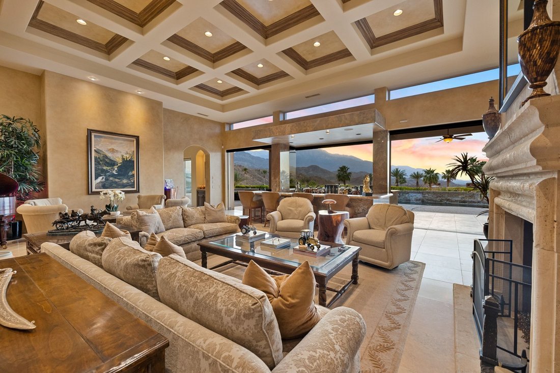 House in Rancho Mirage, California, United States 2 - 17837322