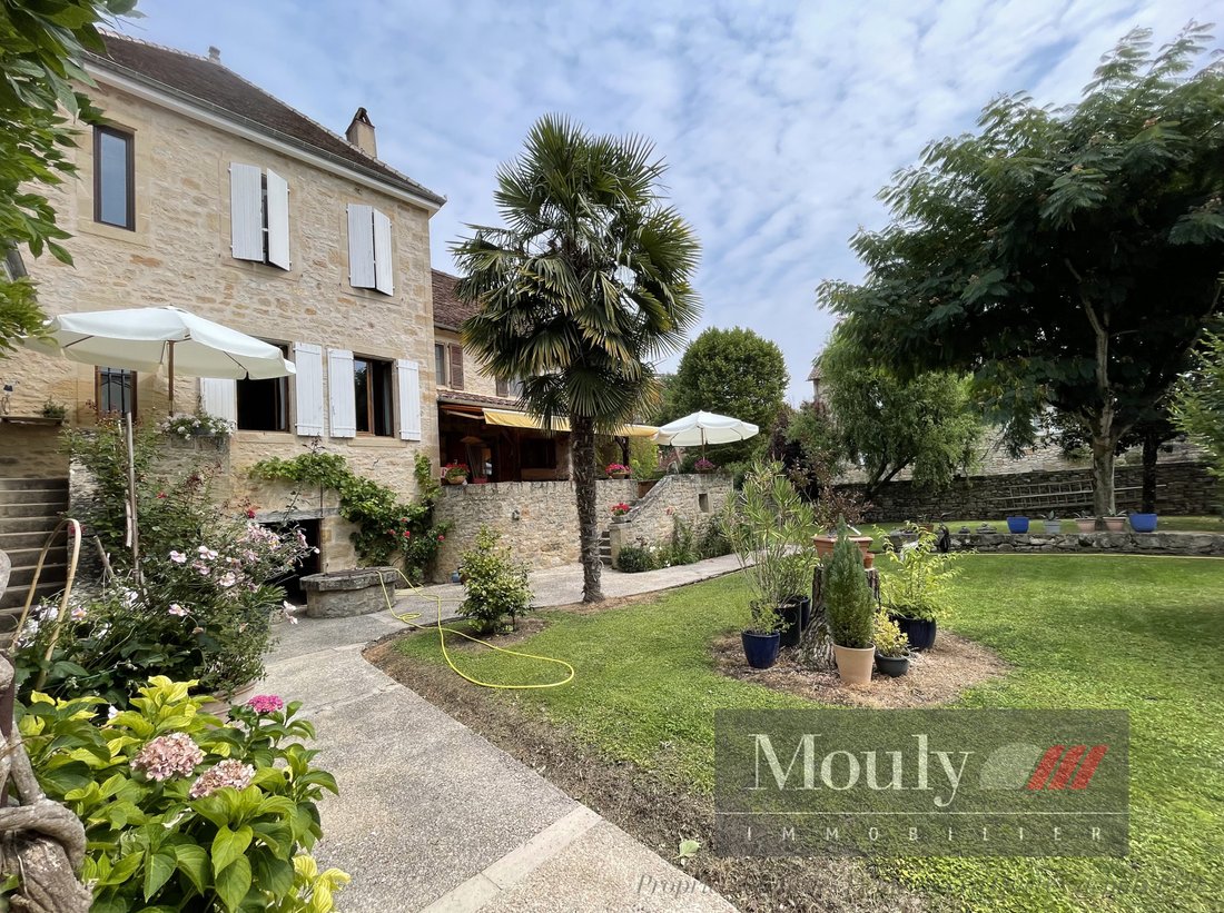 House in Zone Rurale, Figeac, France 2 - 17837199