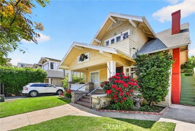 Apartment in Los Angeles, California, United States 2 - 17837860