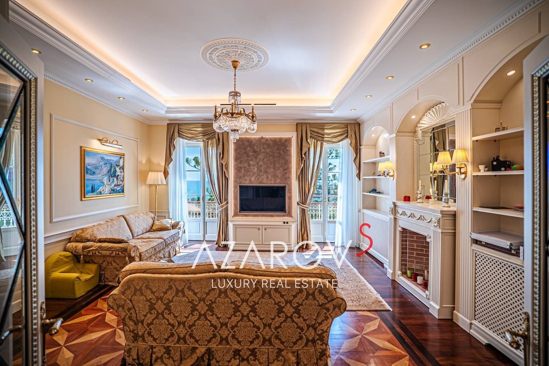 Apartment in Center, Ospedaletti, Liguria 2 - 15569815