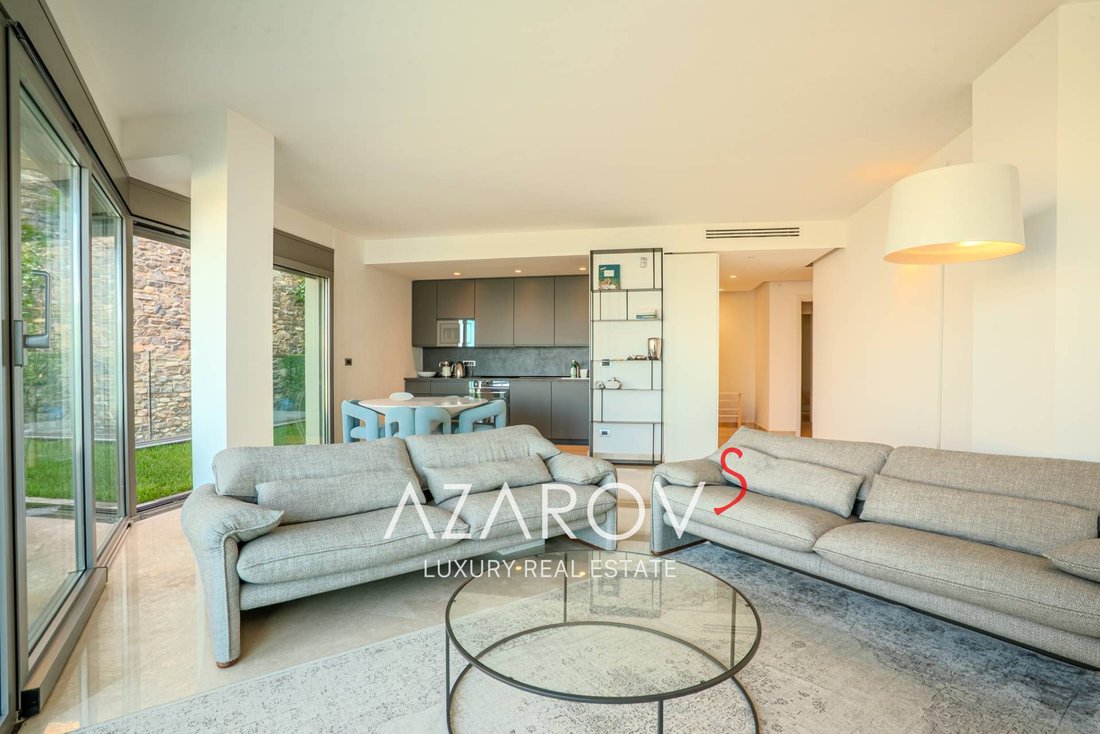 Apartment in Bussana Vecchia, Sanremo, Liguria 5 - 15652568
