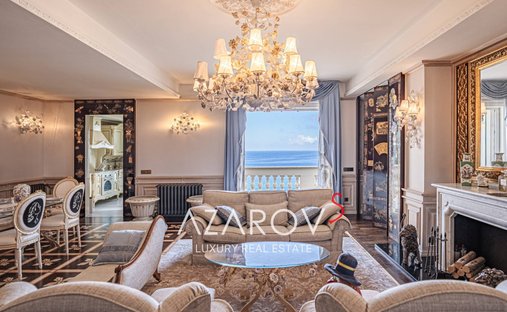 Apartment in Capo Nero - Aurelia Levante, Ospedaletti, Liguria 1