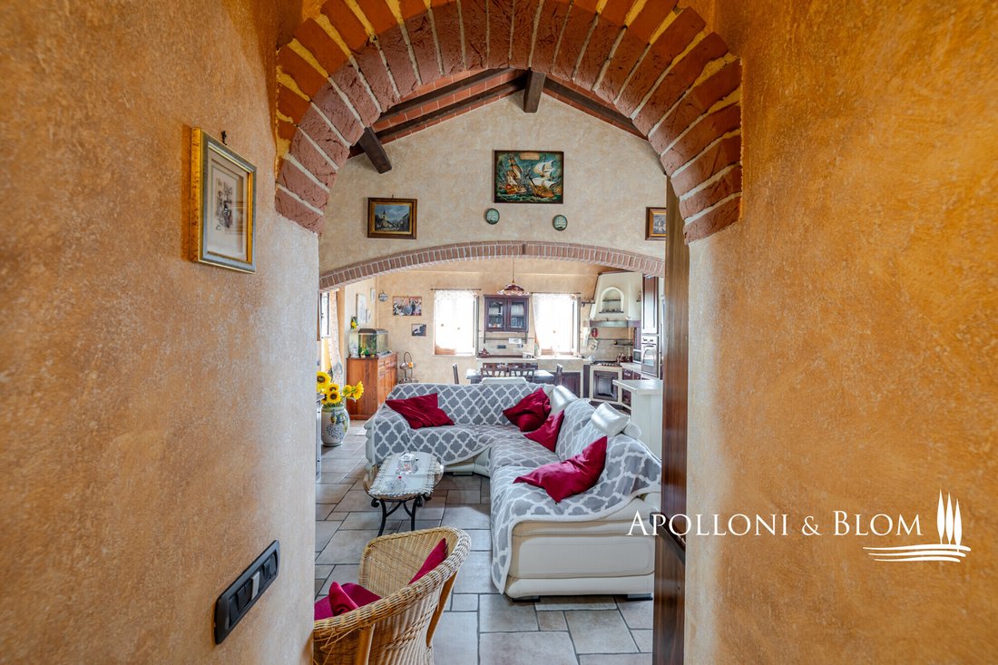 House in Castellina in Chianti, Tuscany, Italy 4 - 16698646
