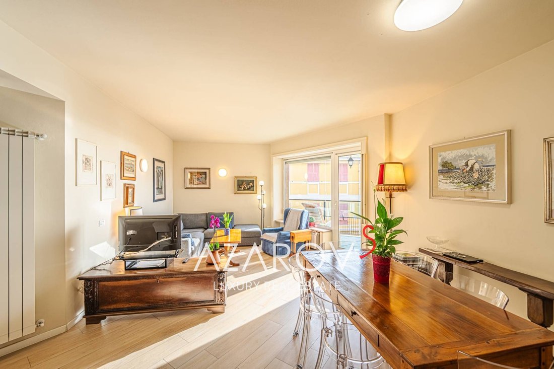 Apartment in Center - Marina, Sanremo, Liguria 5 - 14855117