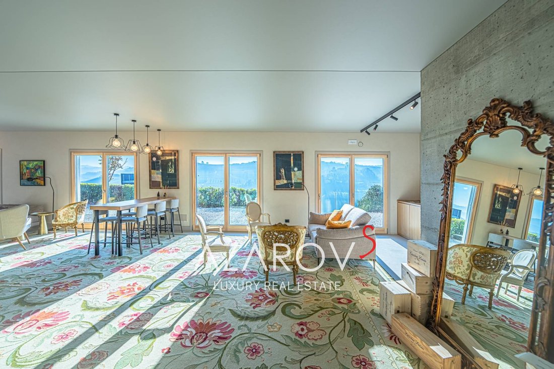 Villa in Barbaresco, Piedmont, Italy 4 - 14998811