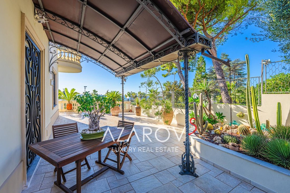 Villa in Foce, Sanremo, Italy 5 - 14769492