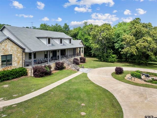 House in Holly Lake Ranch, Texas, United States 5 - 17837811