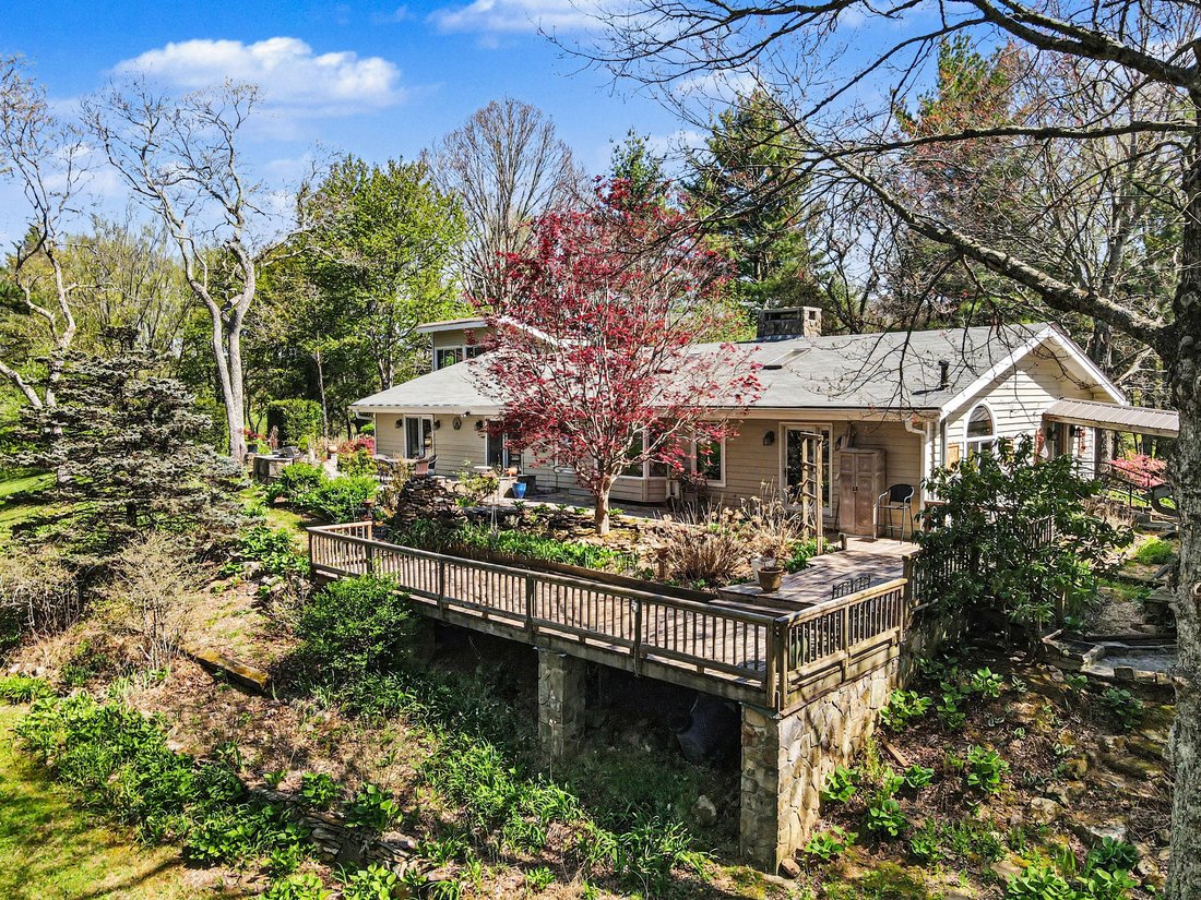 House in Highlands, North Carolina, United States 4 - 17837100