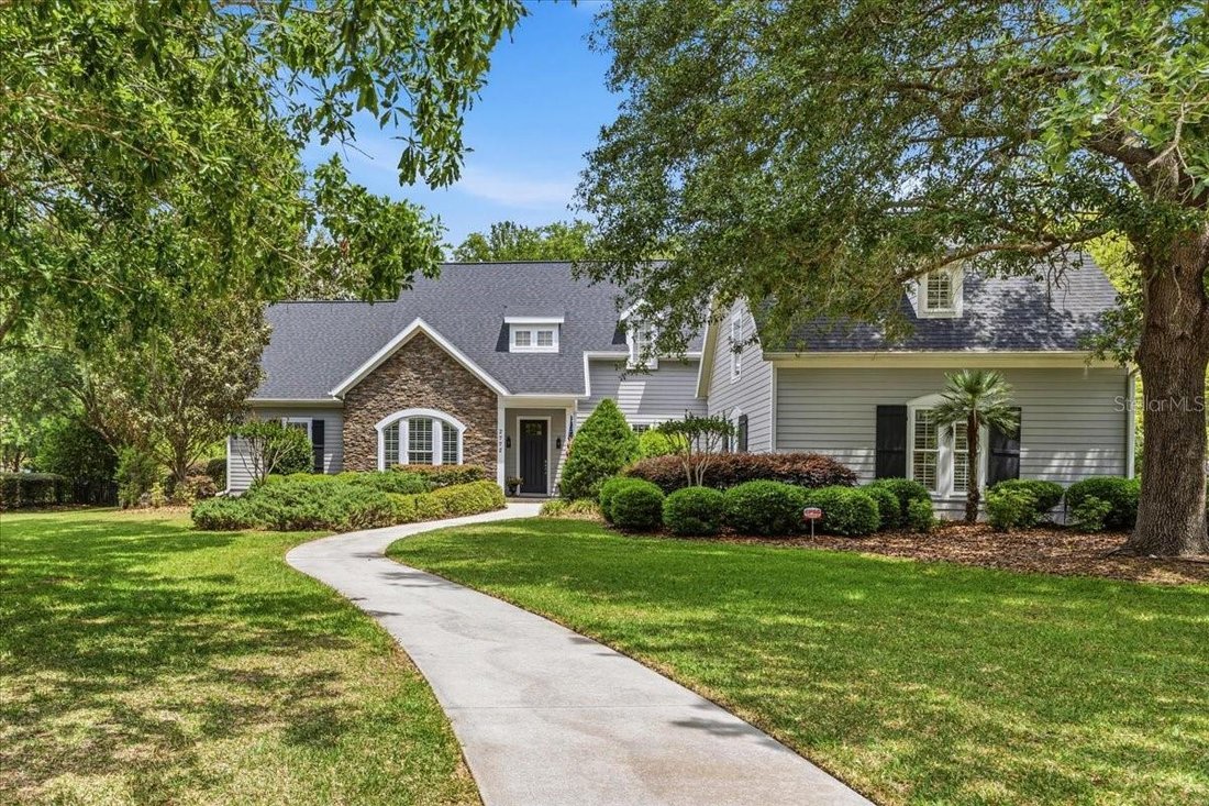 House in Gainesville, Florida, United States 1 - 17836680