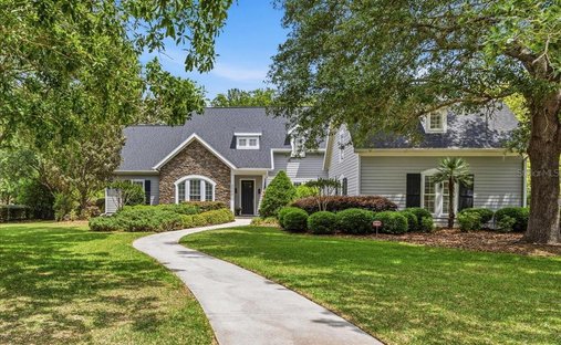 House in Gainesville, Florida, United States 1