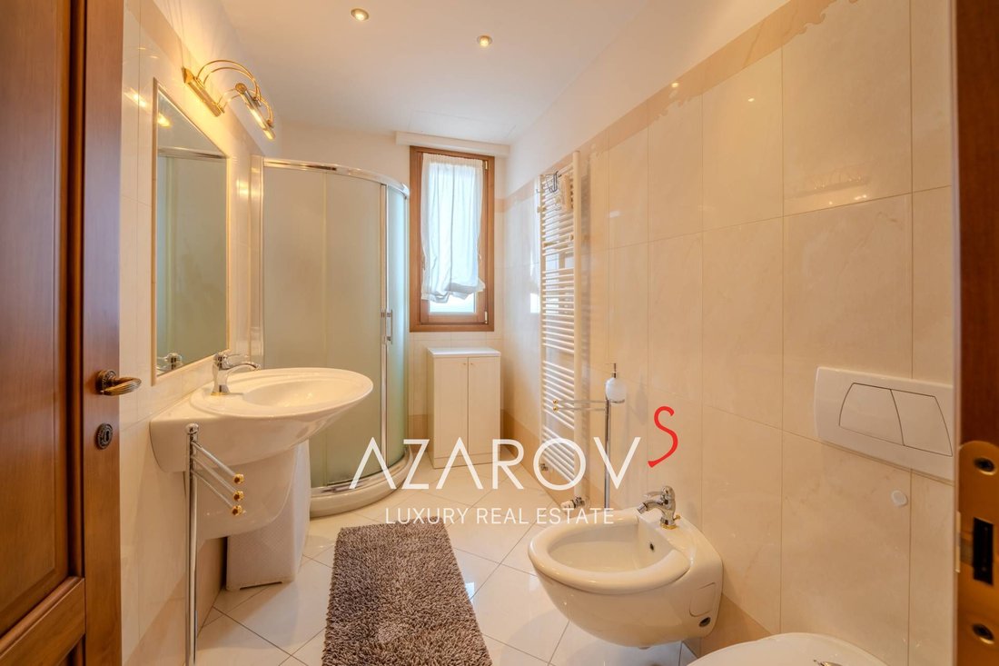 Villa in Vallecrosia, Liguria, Italy 4 - 14611467