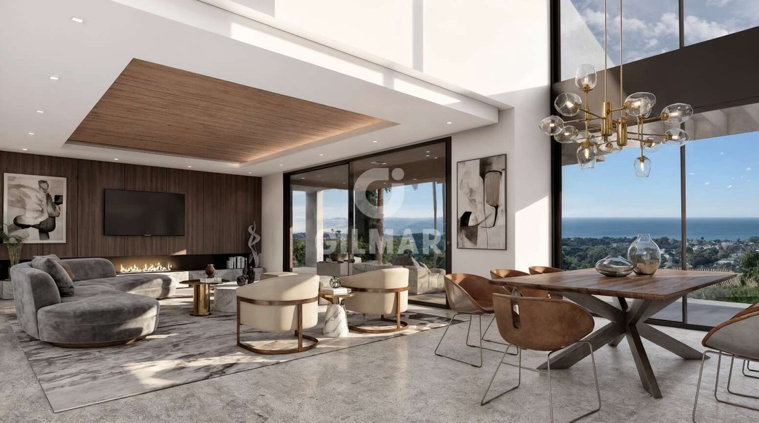 Villa in Casares, Andalusia, Spain 5 - 17837369