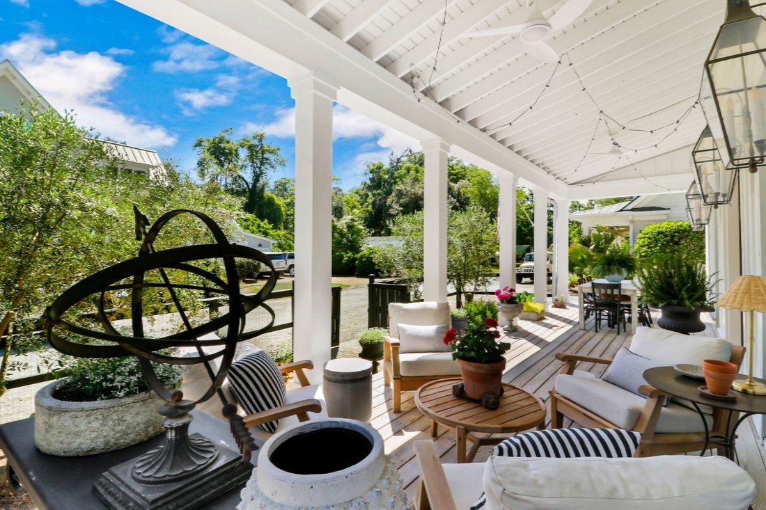 House in Bluffton, South Carolina, United States 4 - 17837724