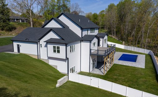 Brookfield, Connecticut, États-Unis 1