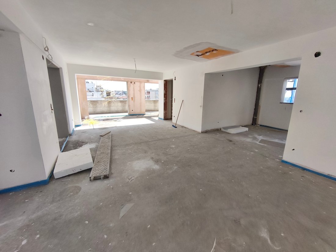 Apartment in 5th District of Thessaloniki, Thessaloniki, Greece 1 - 17836972