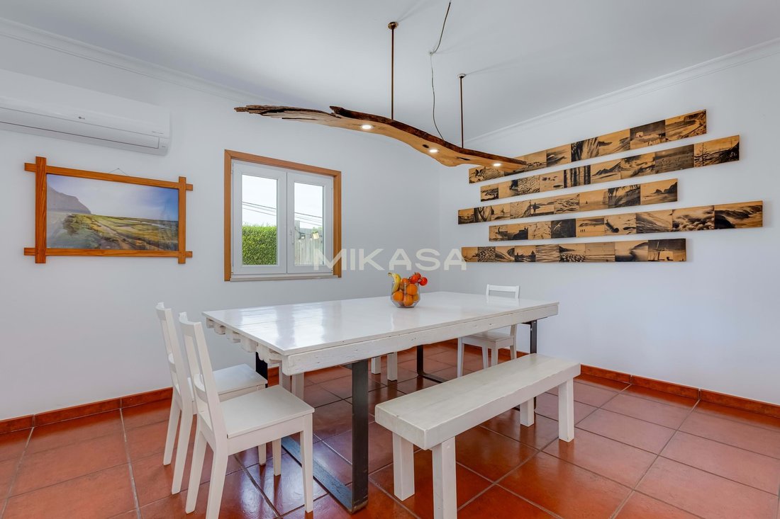 Villa in Aljezur, Algarve, Portugal 5 - 17837871