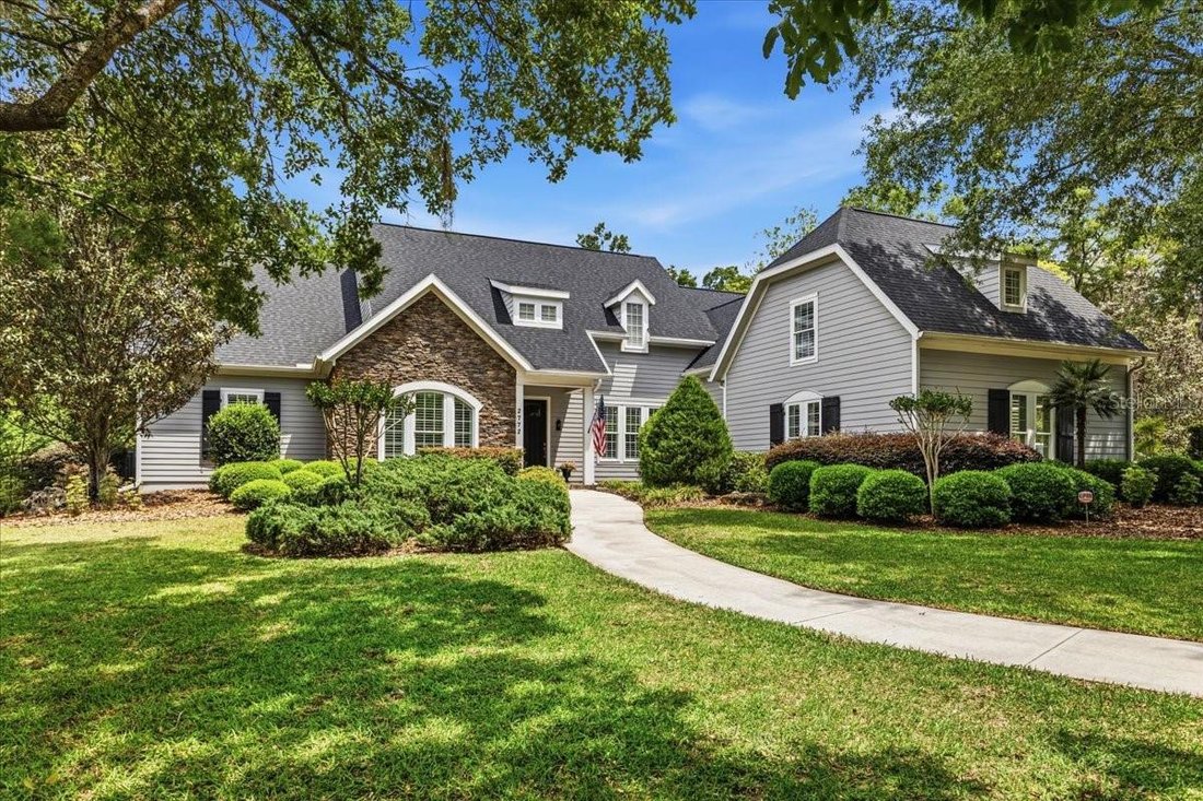 House in Gainesville, Florida, United States 2 - 17836680
