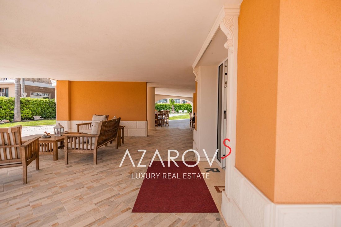 Villa in Taggia, Liguria, Italy 4 - 14045570