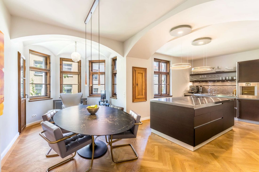 Apartment in Munich, Bavaria, Germany 5 - 17836639