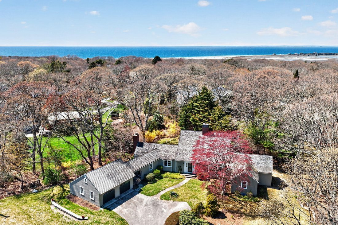 House in Falmouth, Massachusetts, United States 4 - 17836496