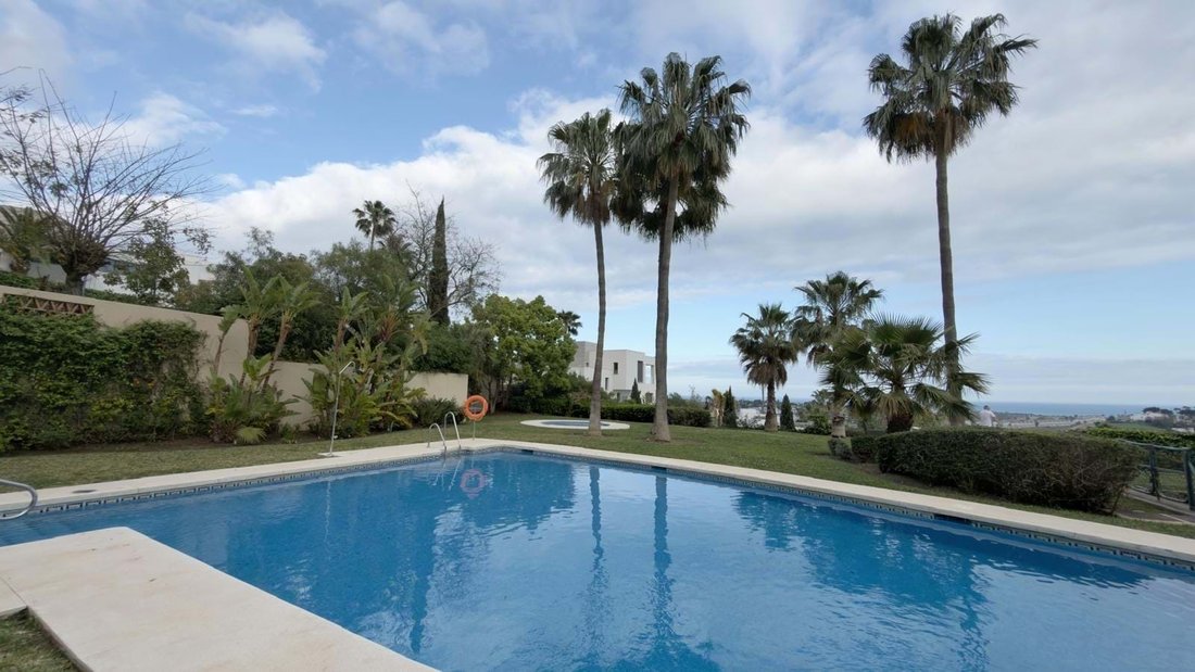 House in Benahavis, Andalusia, Spain 4 - 17837884