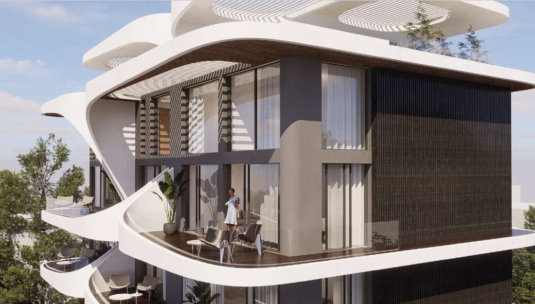 Apartment in Glyfada, Attica, Greece 4 - 17836964