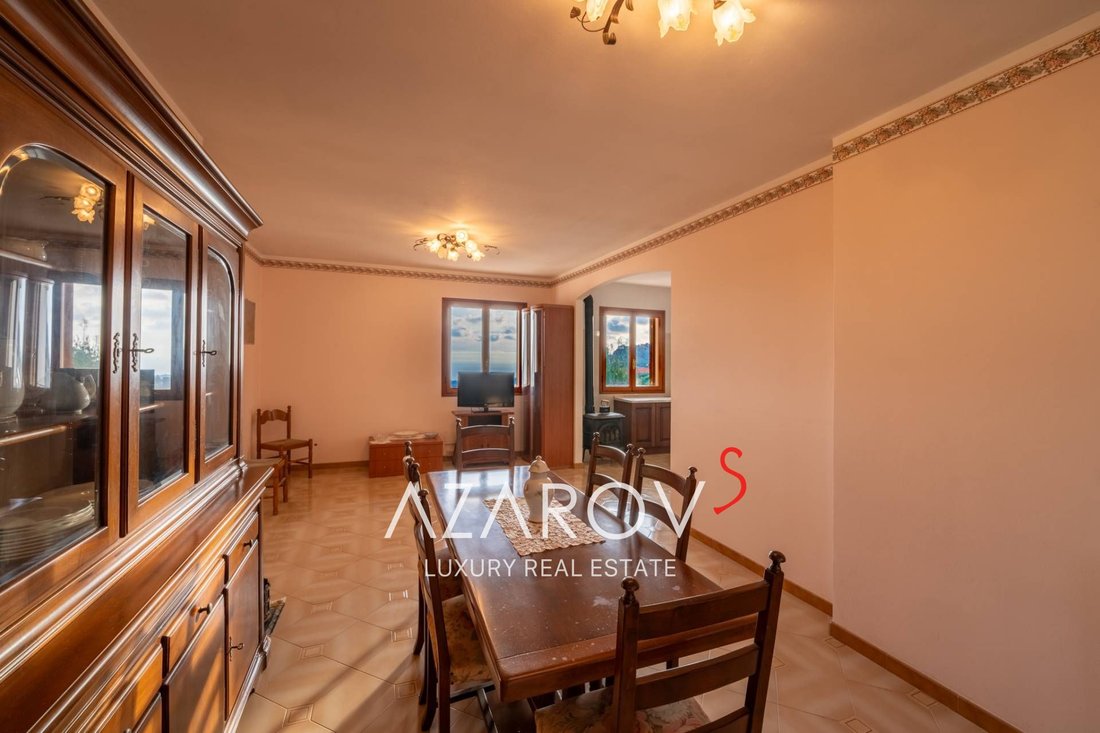 Villa in Vallebona, Liguria, Italy 5 - 13710261