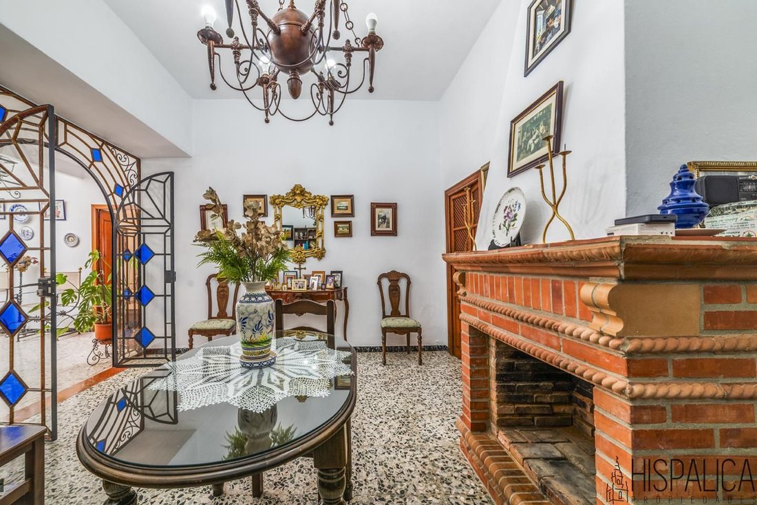 Villa in Carmona, Andalusia, Spain 3 - 17836742