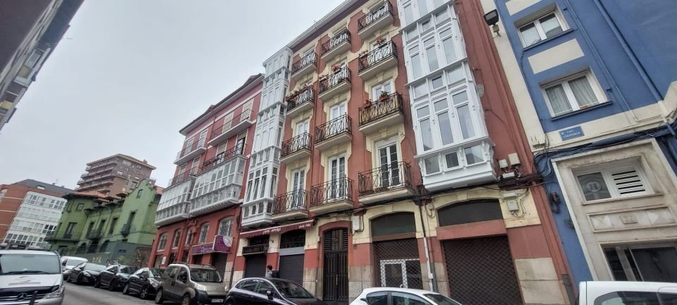 Appartamento a Santander, Cantabria, Spagna 5 - 17836393