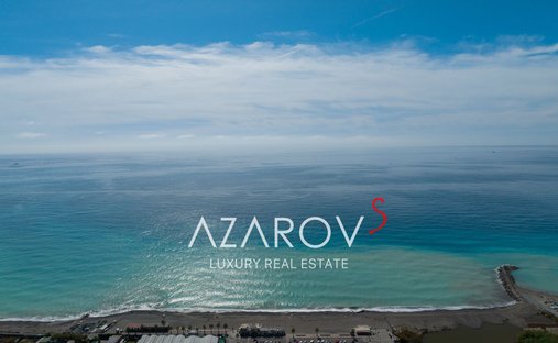 Land in Camporosso, Liguria, Italy 1